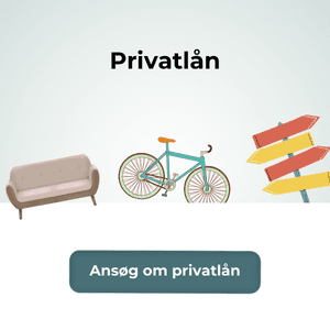 Sammenlign lån med AlfaFinans