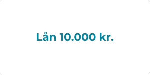 Sammenlign lån online 10.000 kr.